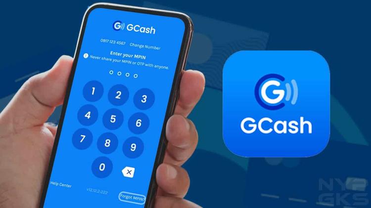 GCash资金非法转移是因用户落入线上赌博钓鱼程序