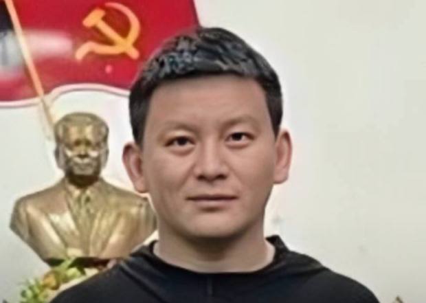 网友投稿：刘忍落网 下一个就是 #刘鹏 在逃电诈集团金主的末路倒计时