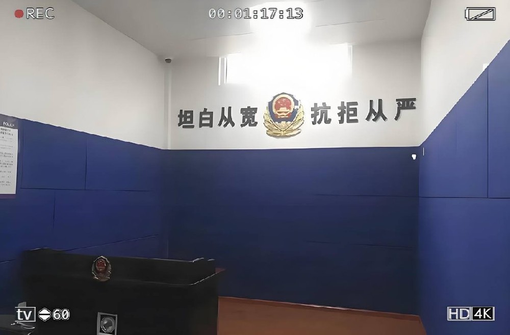 #网友分享：柬埔寨回国以后，当地派出所传唤千万别带手机，新手机也不能带!!!